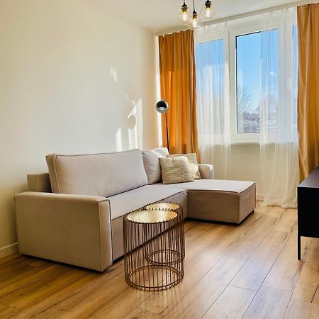 Apartament Rataja50 Olsztyn  Exteriör bild