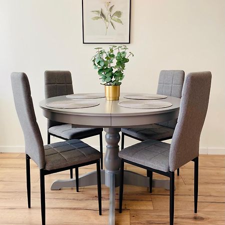 Apartament Rataja50 Olsztyn  Exteriör bild