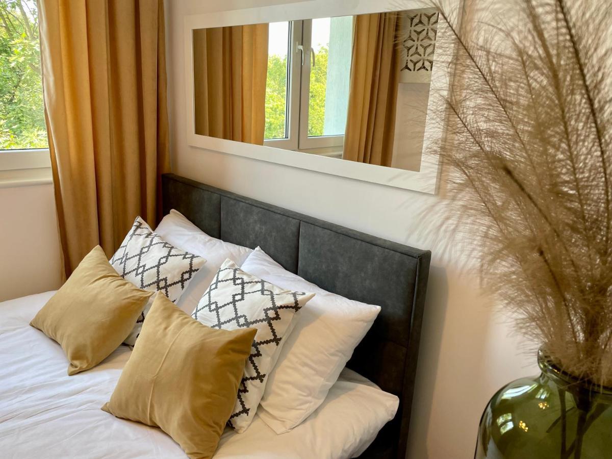 Apartament Rataja50 Olsztyn  Exteriör bild