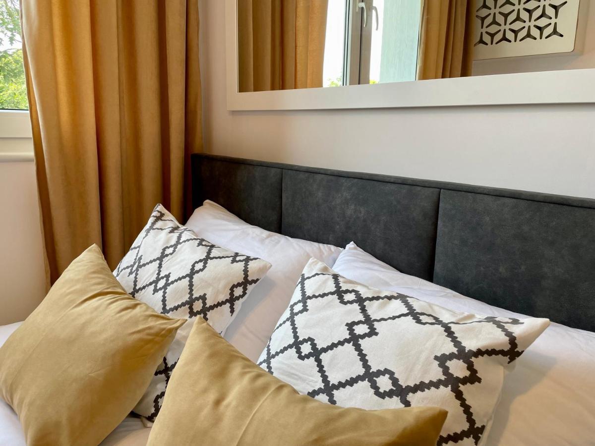 Apartament Rataja50 Olsztyn  Exteriör bild