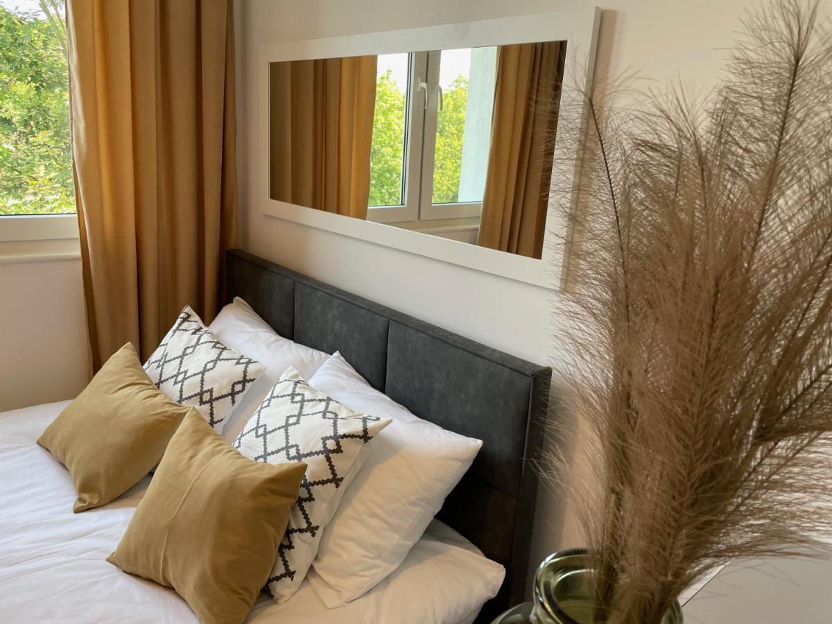 Apartament Rataja50 Olsztyn  Exteriör bild