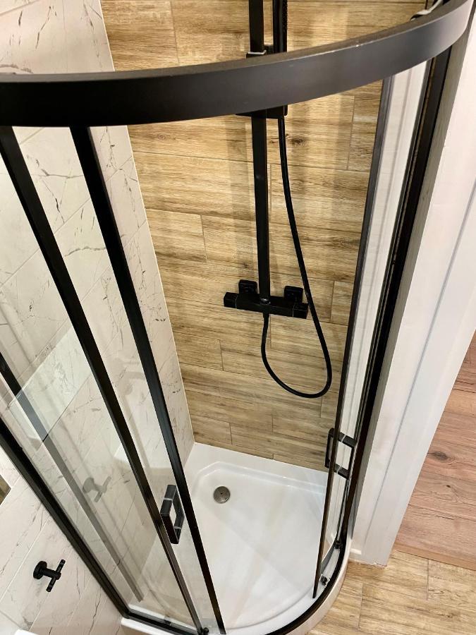 Apartament Rataja50 Olsztyn  Exteriör bild