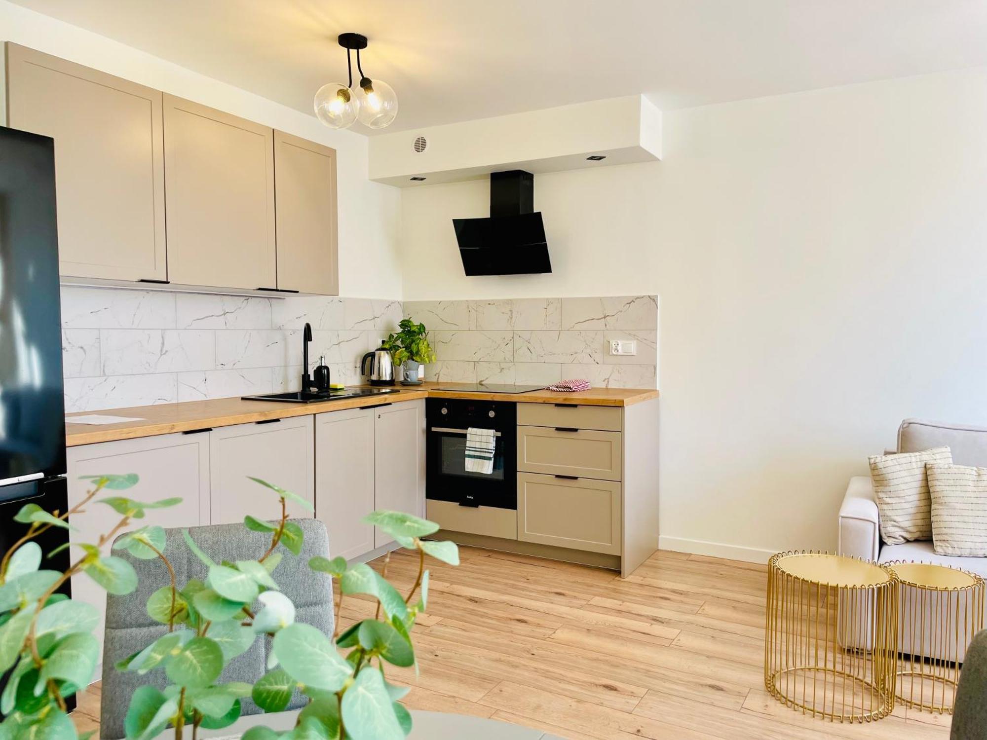 Apartament Rataja50 Olsztyn  Exteriör bild