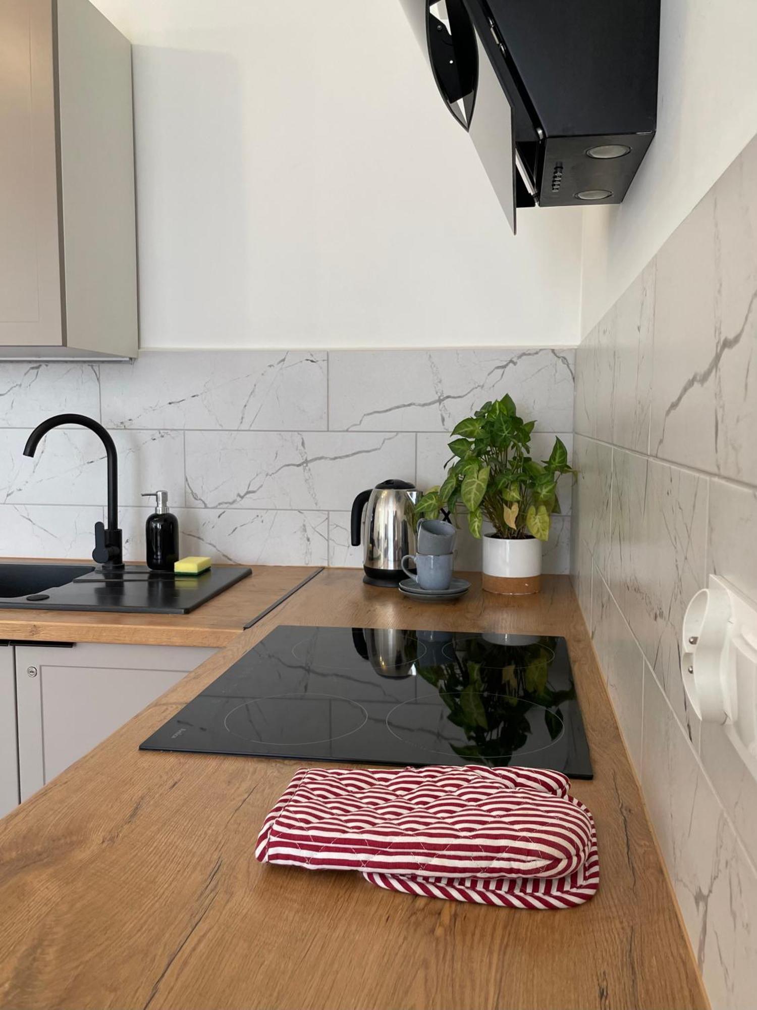 Apartament Rataja50 Olsztyn  Exteriör bild