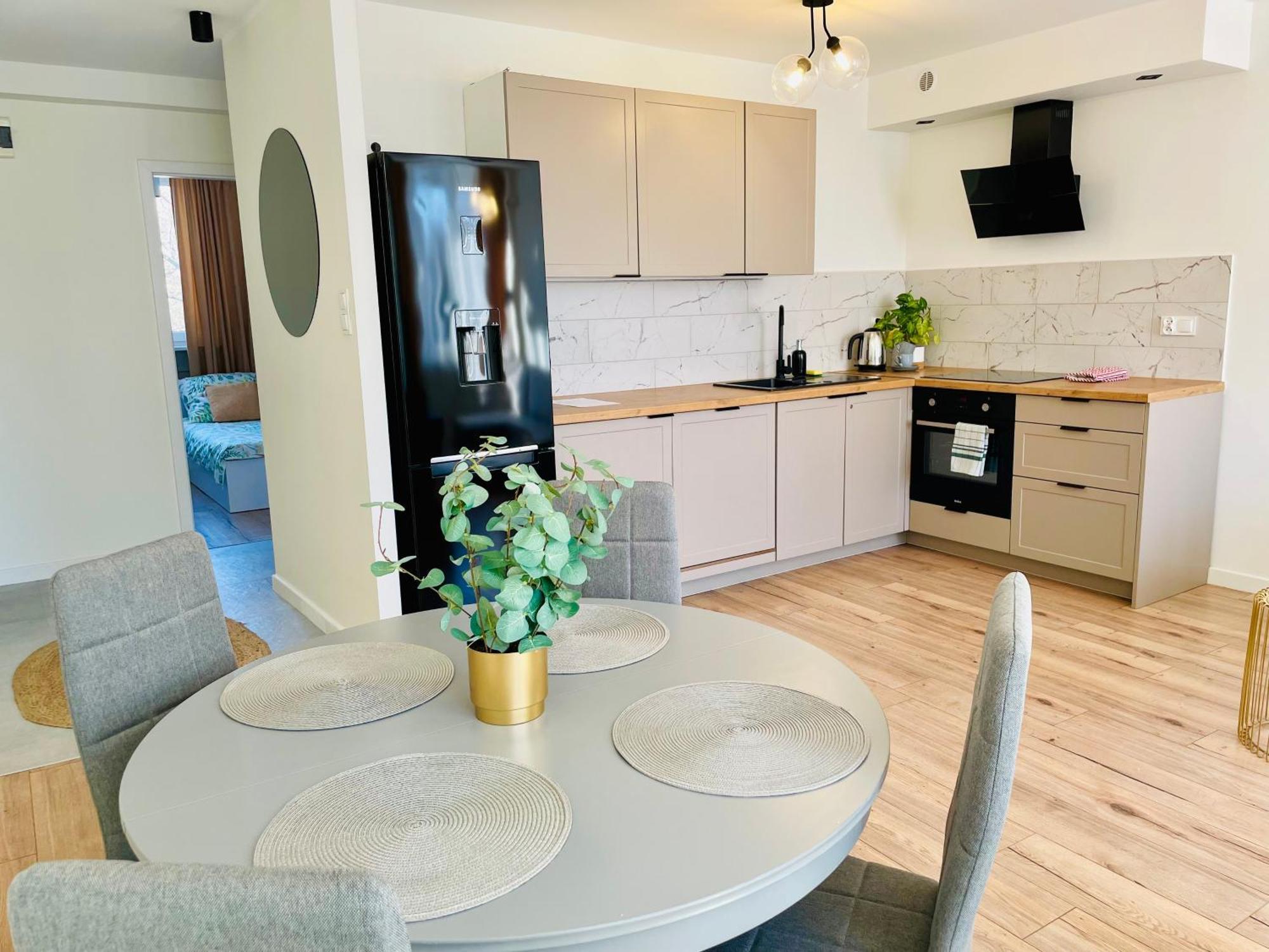 Apartament Rataja50 Olsztyn  Exteriör bild