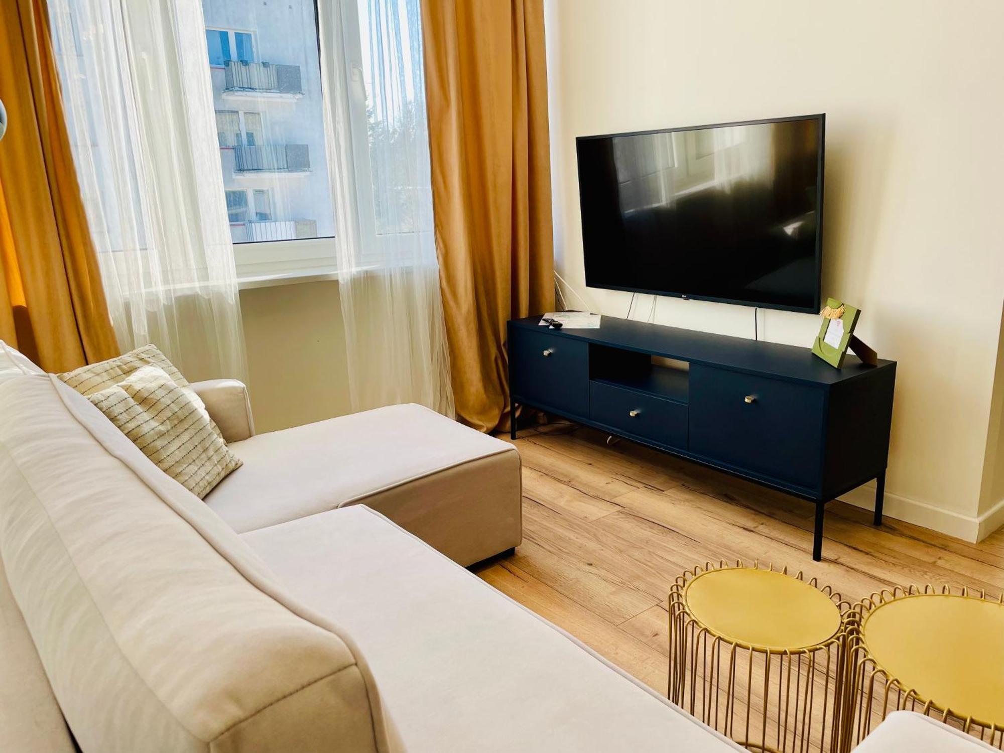 Apartament Rataja50 Olsztyn  Exteriör bild