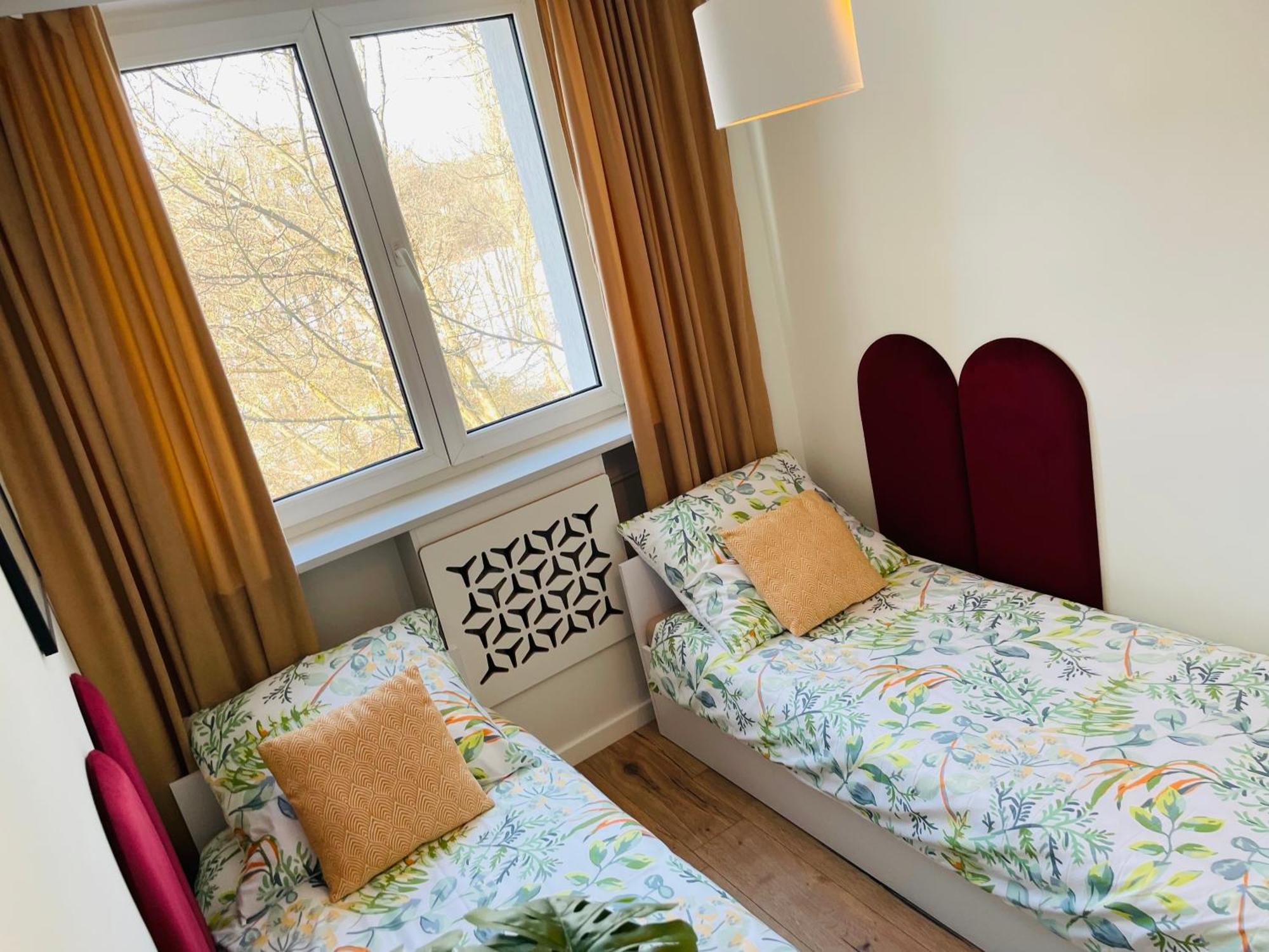 Apartament Rataja50 Olsztyn  Exteriör bild